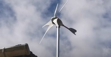 Кредит на ветровую электростанцию: кто может получить и какие документы нужны