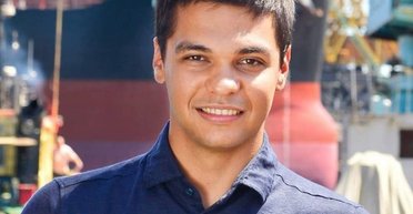 Танкер Marinera, захоплений США, пов'язаний із соратником Медведчука з Одеси, — ЗМІ