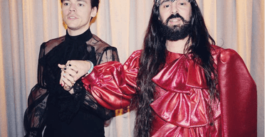 Алессандро Мікеле став новим креативним директором Valentino