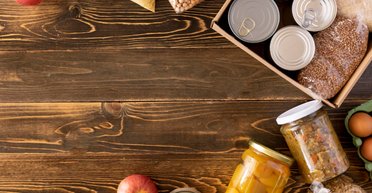 Правила хранения: 6 продуктов, которые нельзя оставлять в кладовке