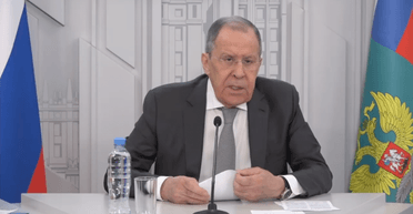 "Це буде не СВО": Лавров пригрозив Європі війною за однієї умови