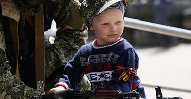 Когда черное становится серым