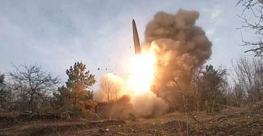 "Последний аргумент": военкор РФ жалуется, что Путин "отменил" ракетные удары по Украине