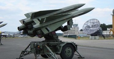 Убивця "Шахедів": екперти оцінили бойову роботу українських ЗРК MIM-23 HAWK (відео)