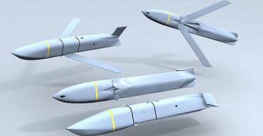Накриють аеродроми у радіусі 200 кілометрів: що можуть ракети AGM-158 під F-16, які дає Захід