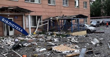 "Месть" за авибазы: в РФ заявили, что массированный удар по Украине был "ответом на теракты Киева"