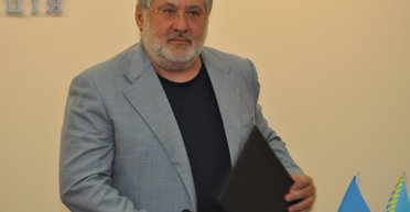 Объяснительная олигарха. Ключевые цитаты Коломойского из интервью 26 марта