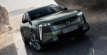 Люкс і авангард: представлено нового французького конкурента Audi Q5 та BMW X3 (фото)