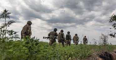 Рабство гірше за війну: мобілізувати можна і з 14 років, — Корчинський (відео)