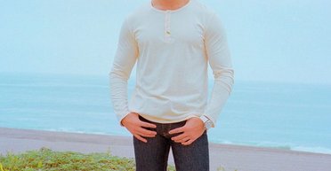 Сем Асгарі розповів, що у нього спільного з Леонардо Ді Капріо