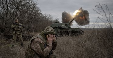 Россия бьет с флангов. Какие ошибки допущены под Авдеевкой и чего ждать дальше