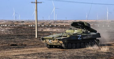 Взорвали "Змея Горыныча": в ВСУ рассказали о новых рубежах обороны под Авдеевкой