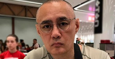 В центре Киева стреляли в казахского оппозиционера Садыкова: что о нем известно