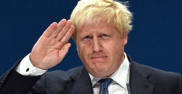 Brexit-премьер. Пять проклятий Бориса Джонсона