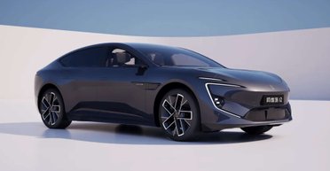 На рынок выходит новый электромобиль от Huawei с запасом хода 700 км (фото)