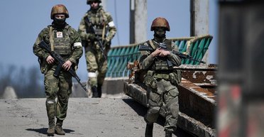 Каждый пятый квадратный километр Украины оккупирован: в DeepState подвели итоги 2025 года