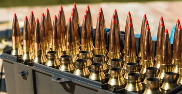 Патронний завод на колесах. Як Україні організувати військове виробництво та чому це ще не зроблено