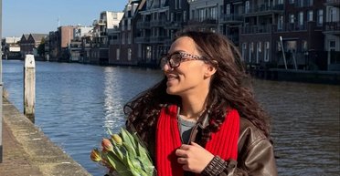 Украинка рассказала, как ей живется в селе в Нидерландах и вызвала оживленную дискуссию (видео)