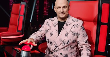 Слава Дьомін "передбачив" долю Потапа