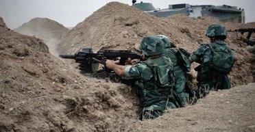 На языке пушек. Почему спустя год после карабахской войны Армения и Азербайджан снова на ножах