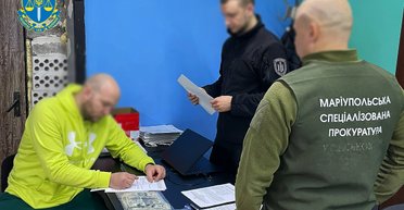 Убытки на 400 тысяч: в Днепре командир взвода продал имущество подразделения