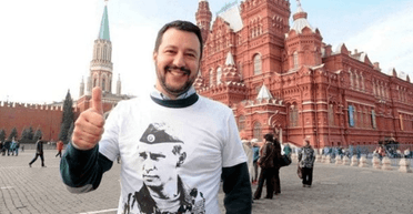 "Пятая колонна" по-итальянски: как ФСБ покупала политиков из итальянской "Лиги Севера" (фото)