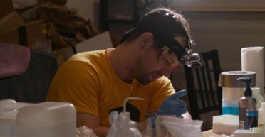 Кухонні біотерористи. Як ентузіасти зі світу науки можуть створити вірус страшніший за COVID-19