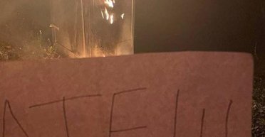 "Під загрозою вся військова логістика": партизани провели диверсію під Єкатеринбургом (відео)