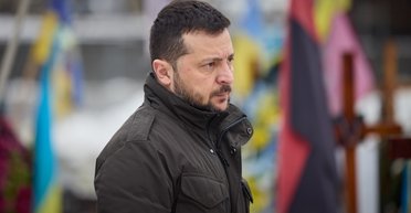 "Дополнительные 500 тысяч людей": главком ВСУ призвал усилить мобилизацию, — Зеленский