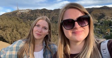 Українки перемогли в престижному хакатоні у США з унікальним проєктом із пошуку зниклих людей