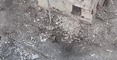 20 FPV-дронов на одного: какой метод придумали ВС РФ для штурма Торецка, — боец (видео)