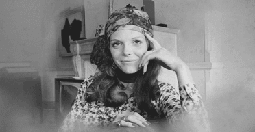 Померла відома акторка Саманта Еггар, зірка фільму "Колекціонер" (фото)