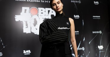 Ночная атака на Киев: Jerry Heil рассказала, что россияне уничтожили студию звукозаписи ее хитов (фото)