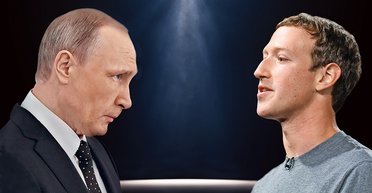 Казус Цукерберга. Почему Украина делает все правильно, подавая на Россию в суды