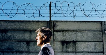 По ком плачет гетто. Почему жизнь в Украине похожа на бесконечный "День сурка"