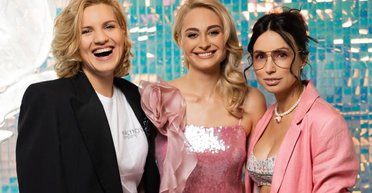 Героїні, музика і краса: як пройшов бранч Анастасії Цимбалару в Києві (фоторепортаж)