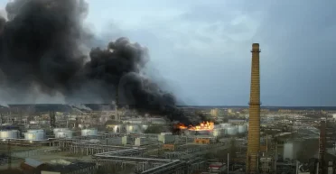 Украина увеличила дальность ударов по глубокому тылу РФ до 1750 км, — Минобороны