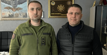 Підозра Тимошенко: нардеп Копитін виявився капітаном ГУР і товаришем Буданова, — УП