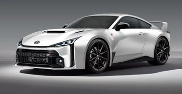 Возвращение легенд: Toyota возродит сразу два культовых спорткара (фото)