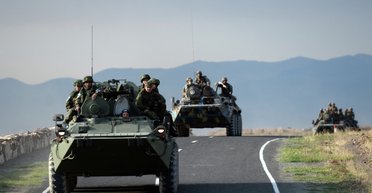 ГУР сообщило о расширении военного присутствия РФ в Армении: Ереван опровергает