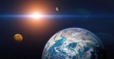 Яка найближча планета до Землі в Сонячній системі: відповідь не така очевидна (фото)