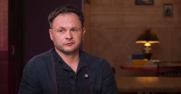 Поддерживает ВСУ: звезда "Киборгов" назвал единственного человека, которого можно считать "хорошим русским"