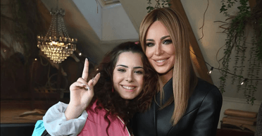 Уже 14 років: Ані Лорак показала невпізнавану доньку в її день народження (фото)