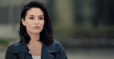 Злата Огнєвіч спровокувала чутки про заручини (фото)