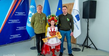 У Кам'янському відкрили окрему будівлю початкової школи Ліцею №11, — мер Білоусов (фото, відео)