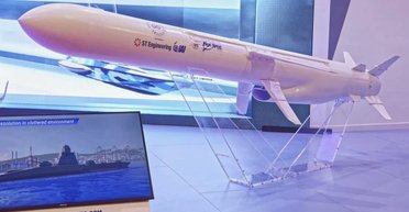 Закриють Фінську затоку: Естонія озброюється протикорабельними ракетами Blue Spear (відео)