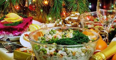 На 40% дороже. Сколько стоит встретить Новый год в Киеве и Севастополе