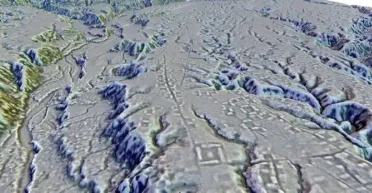 Затерянная долина городов: ученые рассказали о самом громком открытии 2024 года