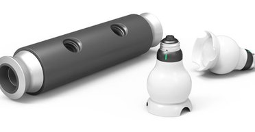 Генератор в кране: как добывать электричество из водопроводной воды (фото)