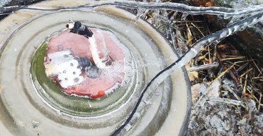 Українські дрони скидають на ЗС РФ протитанкові міни з секретом: як вони працюють (відео)